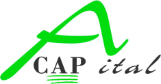 Logo, A CAPital