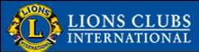 Logo, LION's Club